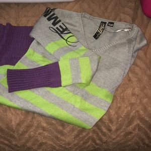 Long sleeve woman’s dress